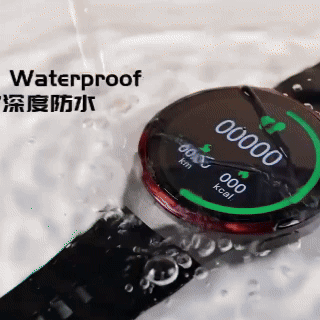 RELOJ SMARTWATCH JY37